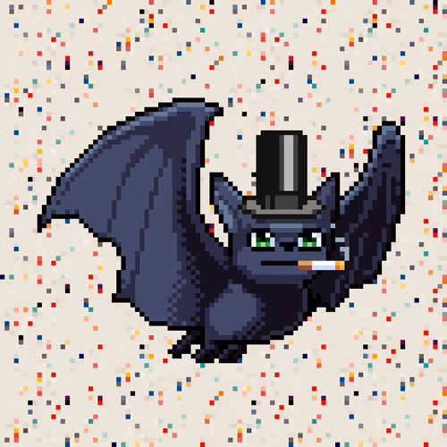 CryptoBat #4588