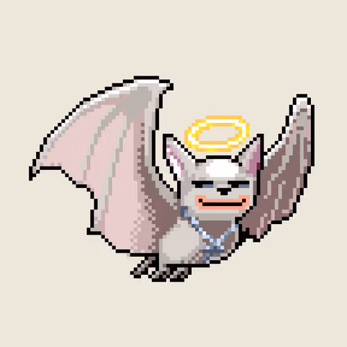 Cryptobatz By Ozzy Osbourne