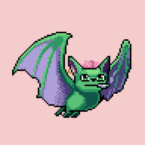 Cryptobatz By Ozzy Osbourne