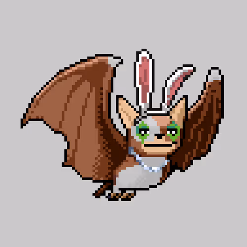 CryptoBat #1530
