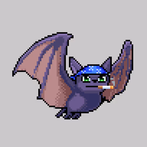 CryptoBat #5778