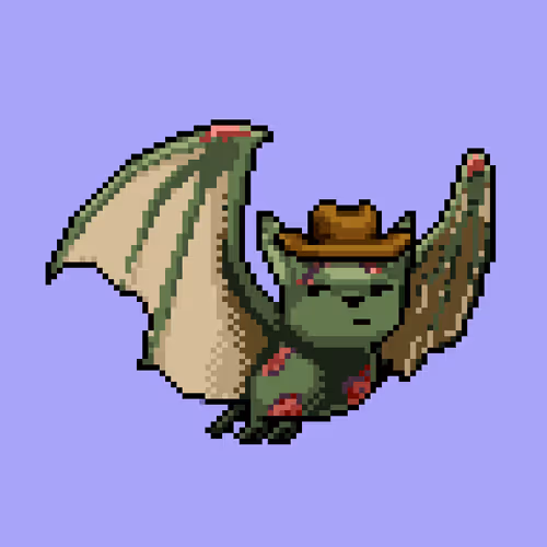 Cryptobatz By Ozzy Osbourne