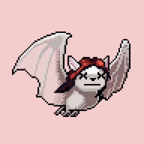 Cryptobatz By Ozzy Osbourne