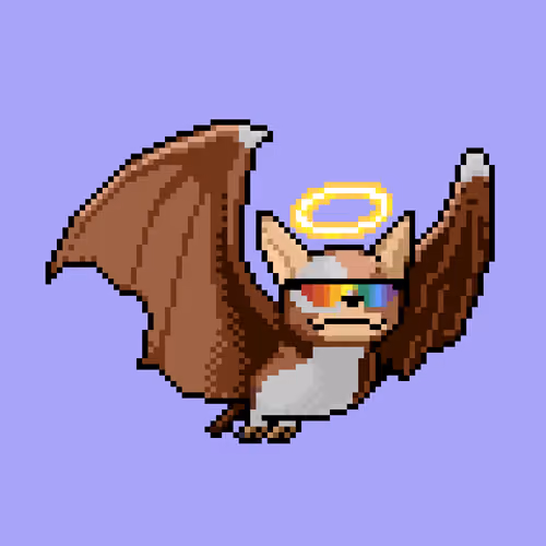 CryptoBat #2074