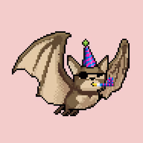 Cryptobatz By Ozzy Osbourne