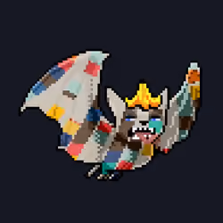 CryptoBat #5150
