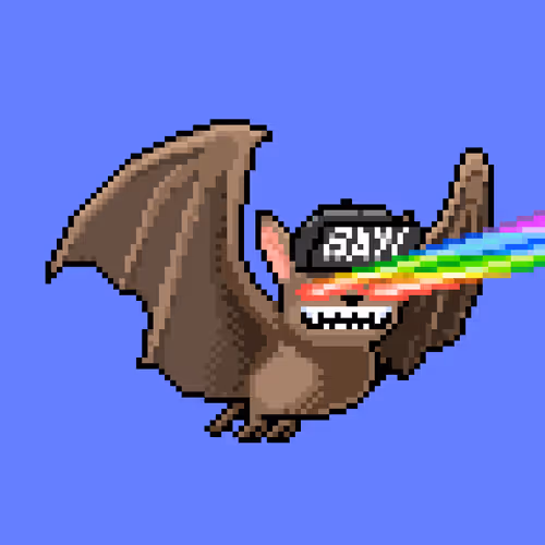 Cryptobatz By Ozzy Osbourne