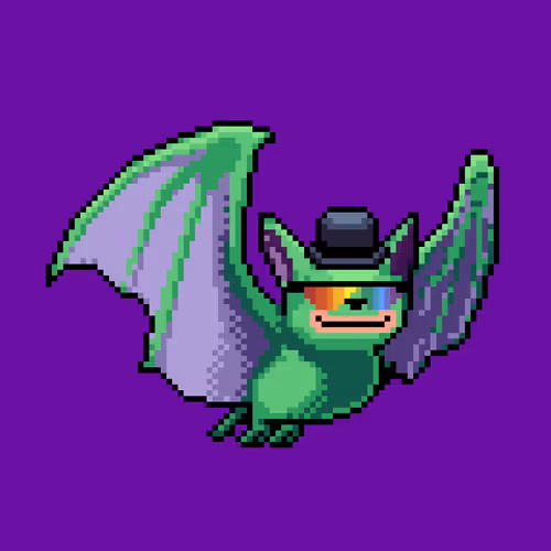 Cryptobatz By Ozzy Osbourne
