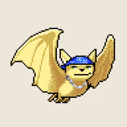 CryptoBat #4507