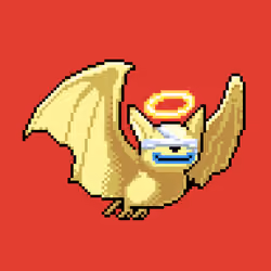 CryptoBat #1084