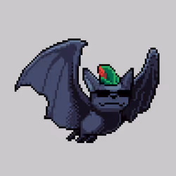 CryptoBat #671
