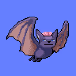 CryptoBat #8080