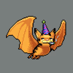 CryptoBat #2249