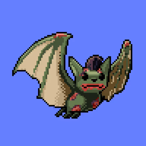 Cryptobatz By Ozzy Osbourne