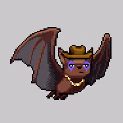 CryptoBat #4676
