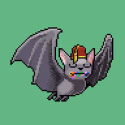 CryptoBat #3977