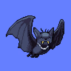 CryptoBat #2076