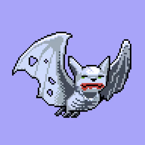 CryptoBat #8759