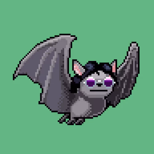 CryptoBat #3051