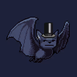 CryptoBat #620