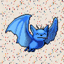 CryptoBat #6894