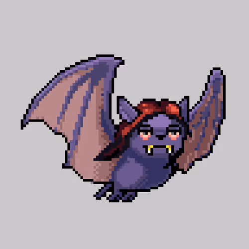 CryptoBat #5363