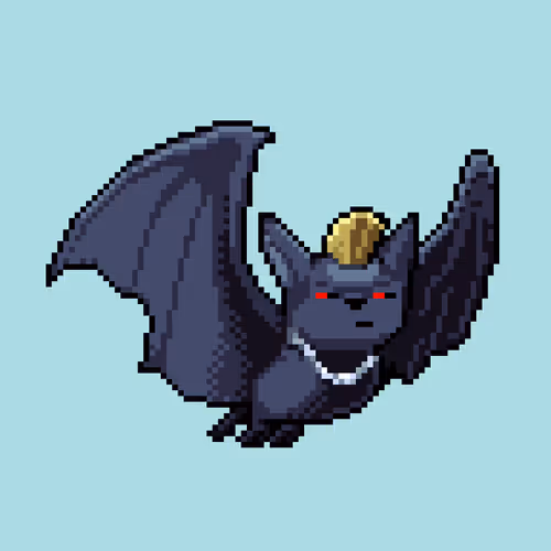 Cryptobatz By Ozzy Osbourne