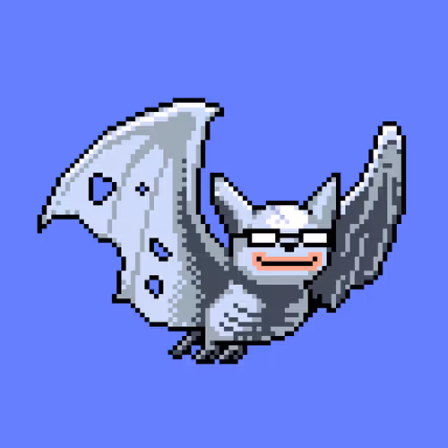 Cryptobatz By Ozzy Osbourne