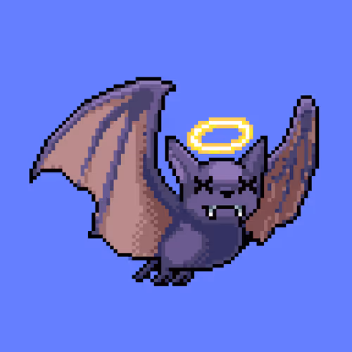 Cryptobatz By Ozzy Osbourne