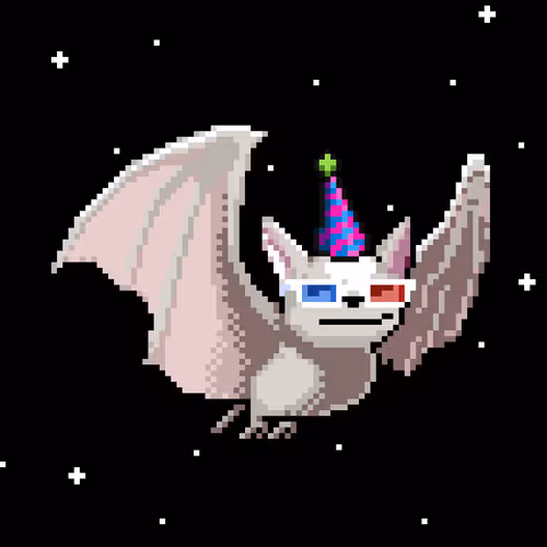 CryptoBat #9635