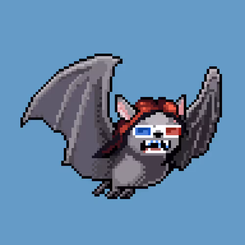 Cryptobatz By Ozzy Osbourne