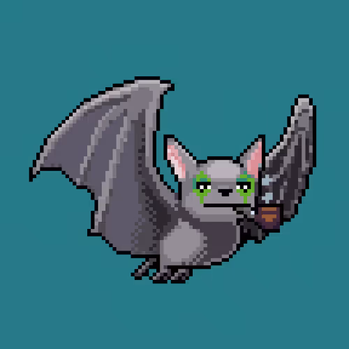 CryptoBat #5642