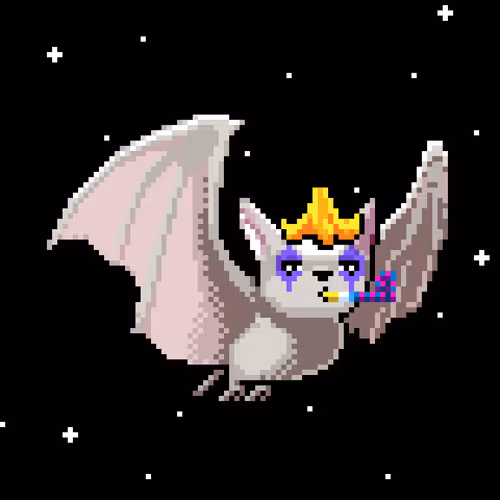 Cryptobatz By Ozzy Osbourne
