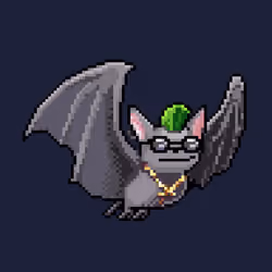 CryptoBat #8430