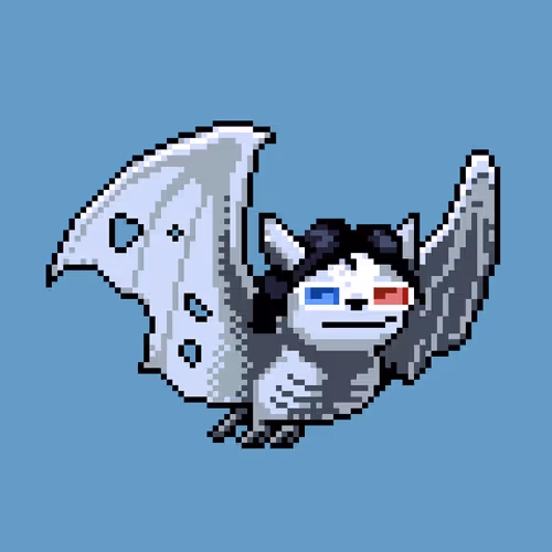 CryptoBat #6704