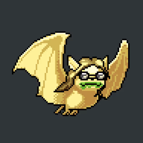 Cryptobatz By Ozzy Osbourne