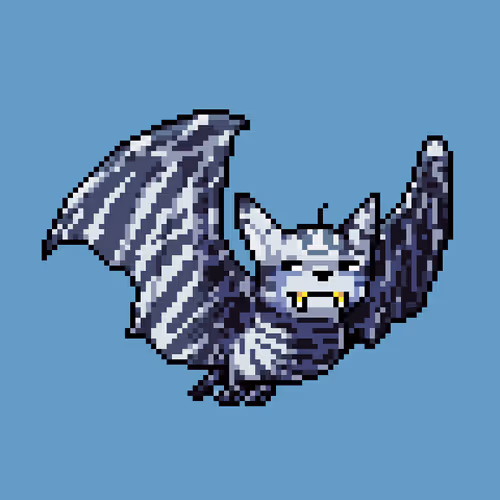 Cryptobatz By Ozzy Osbourne