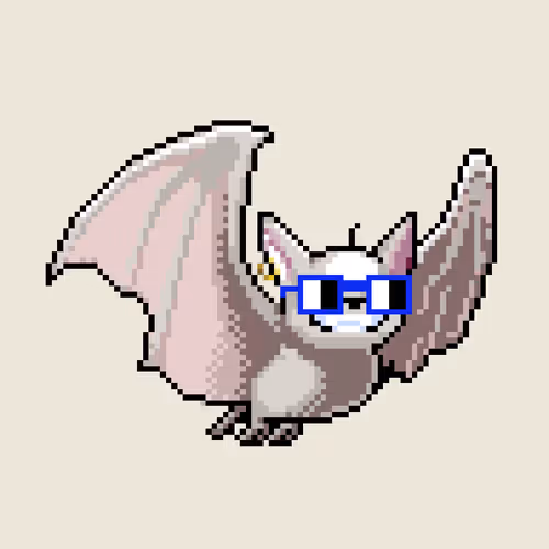Cryptobatz By Ozzy Osbourne