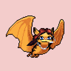 CryptoBat #7384