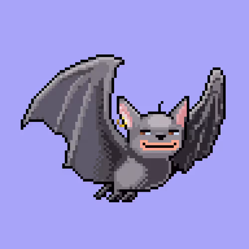 Cryptobatz By Ozzy Osbourne