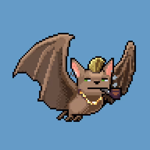 Cryptobatz By Ozzy Osbourne