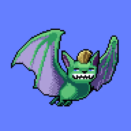 Cryptobatz By Ozzy Osbourne
