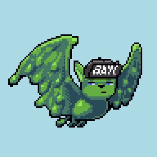 Cryptobatz By Ozzy Osbourne
