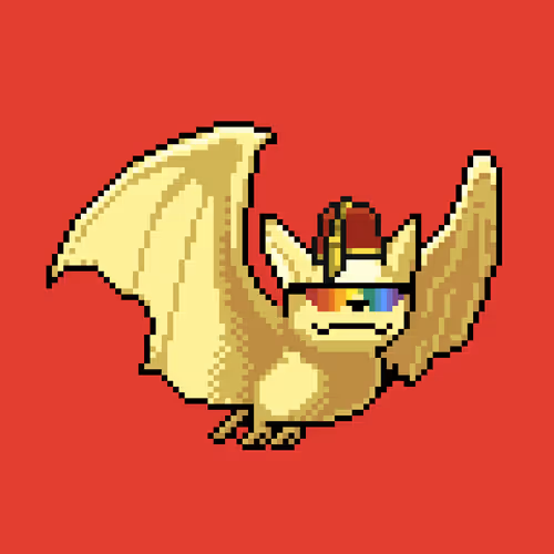 CryptoBat #2658