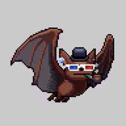CryptoBat #2613