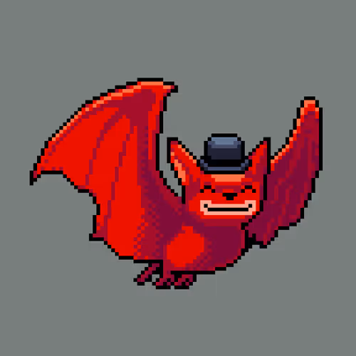 CryptoBat #6874