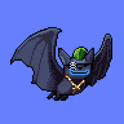 CryptoBat #1363