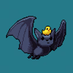 CryptoBat #8373