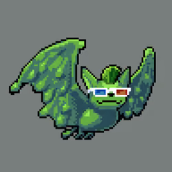 CryptoBat #5905