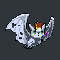 CryptoBat #9007